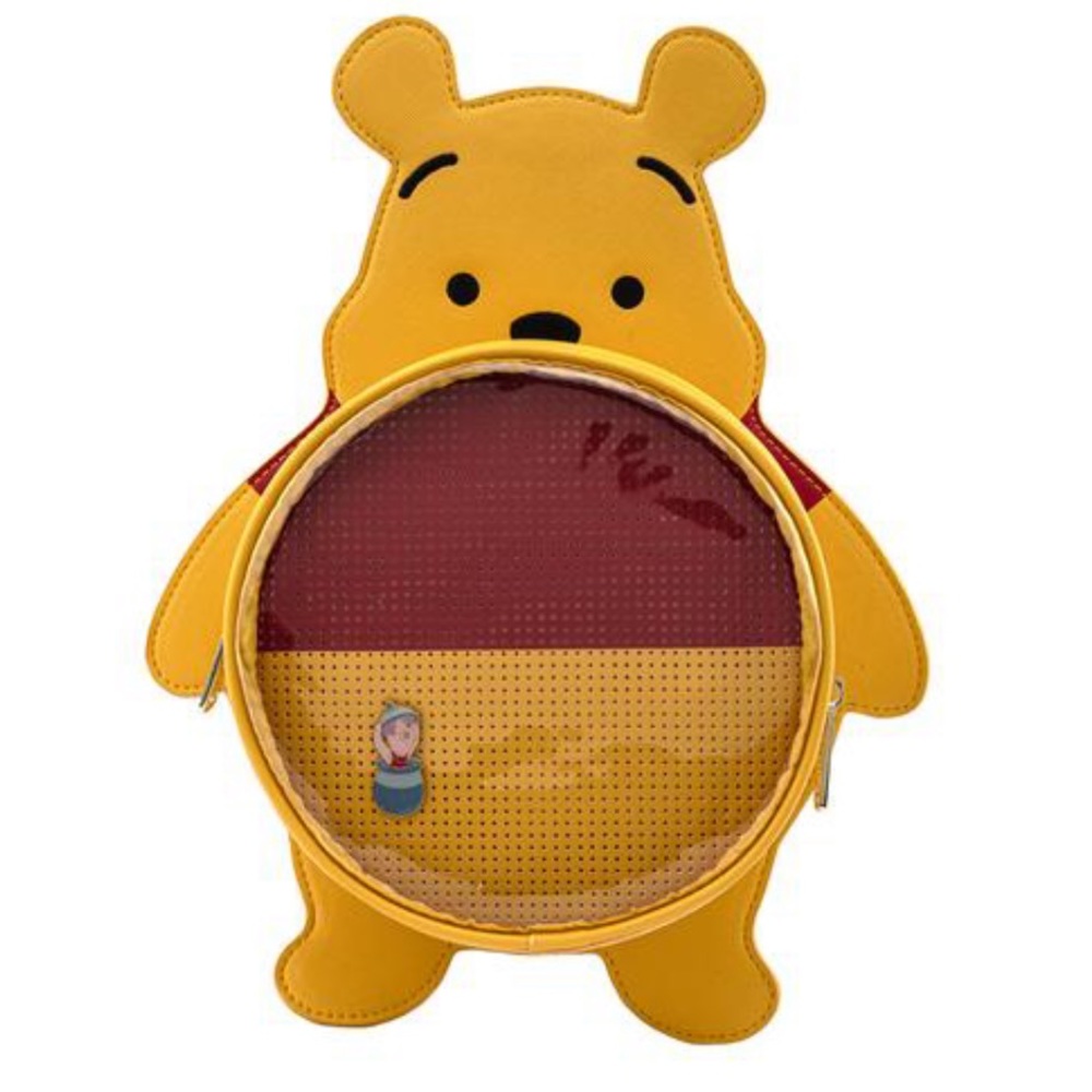 Winnie the Pooh Backpack